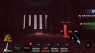 The Temple Guardian (Image via Roblox)